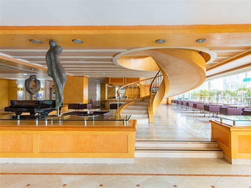 Gran Villagio Hotel Sp By Castelo Itaipava Сан-Паулу Екстер'єр фото