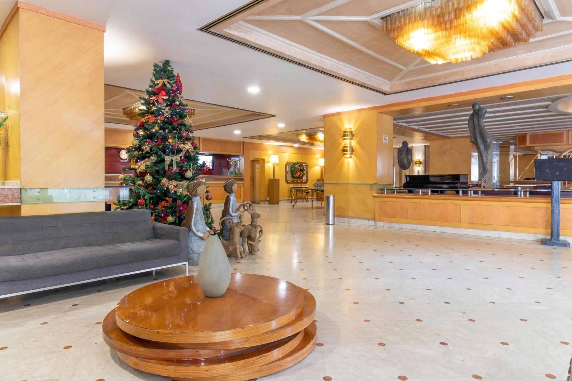 Gran Villagio Hotel Sp By Castelo Itaipava Сан-Паулу Екстер'єр фото